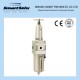 Gnaw Series (High Pressure Series) Pneumatic Filter&Regulator