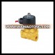 NPT thread solenoid valve 2W025-08 direct acting solenoid valve 2W series solenoid valve