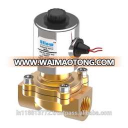 low price solenoid valve 2w-250